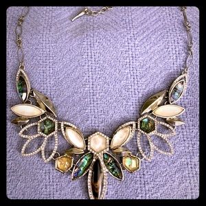 Chloe and Isabel Meridian Statement Necklace